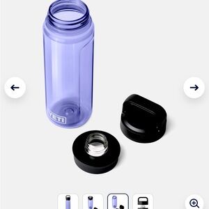 NWT Yeti Yonder in Electric Lilac